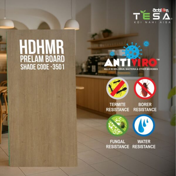 HDHMR BSL