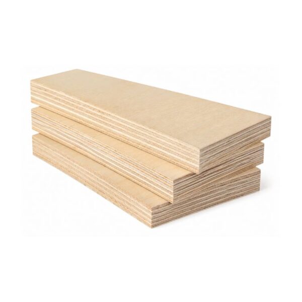 Commercial Plywood
