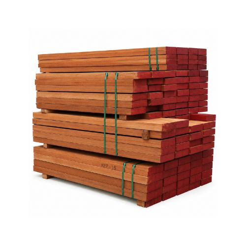 Meranti Wood