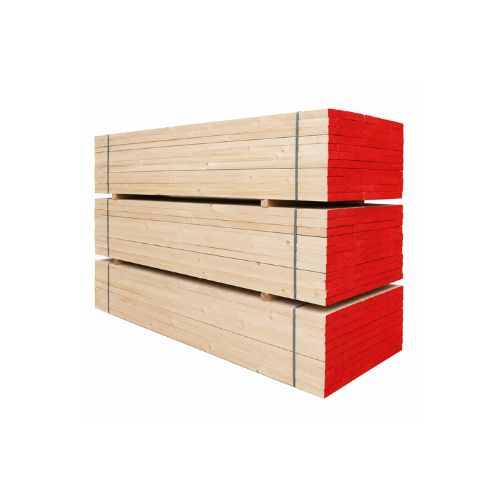 White wood