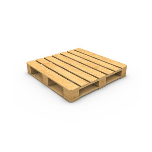 Wooden Pallet